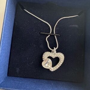 Swarovski Emotion Pendant Necklace 844865